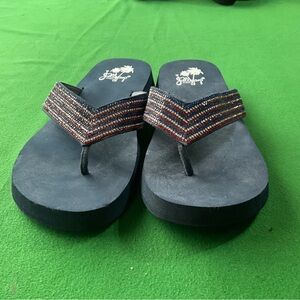 Jellypop  size 8M ladies shoes